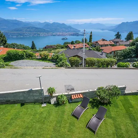 Appartement Residenza Luna