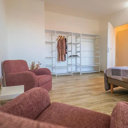 Residenza Luna Appartement Stresa