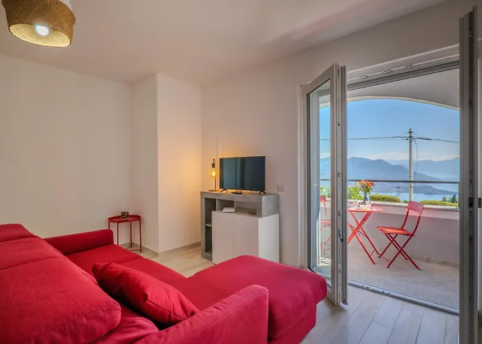 Apartamento Residenza Luna *