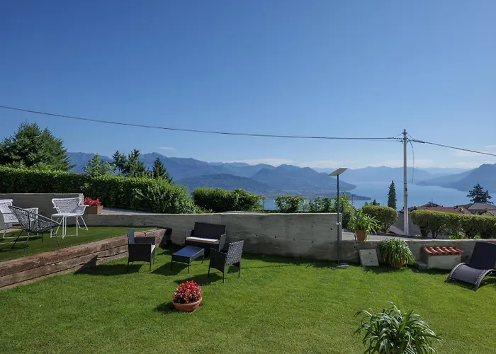 Residenza Luna Daire