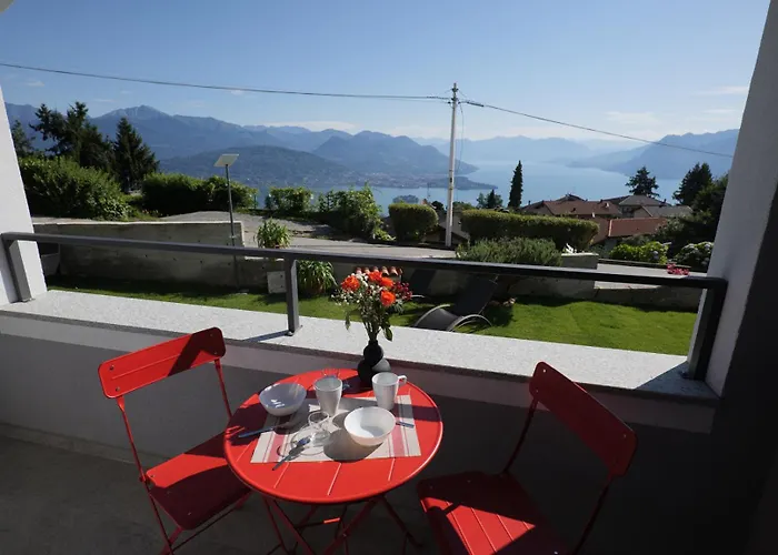 Apartamento Residenza Luna *