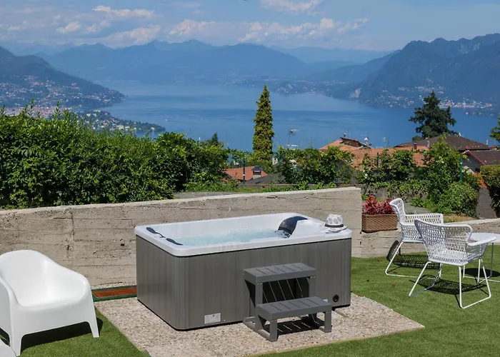 Apartamento Residenza Luna