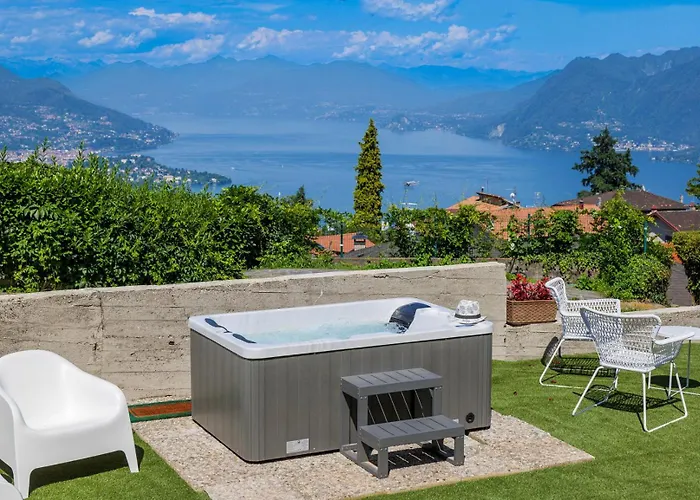 Apartamento Residenza Luna *