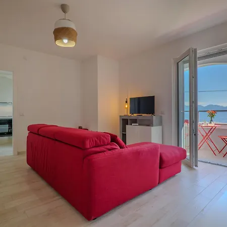 Residenza Luna Lejlighed