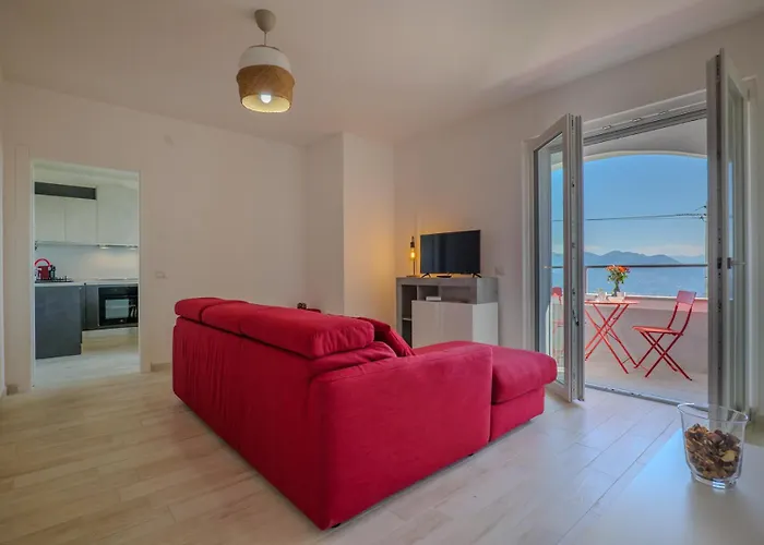 Residenza Luna Lejlighed